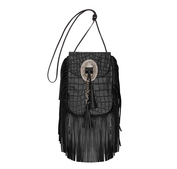 حقيبة Anita من Saint Laurent Paris