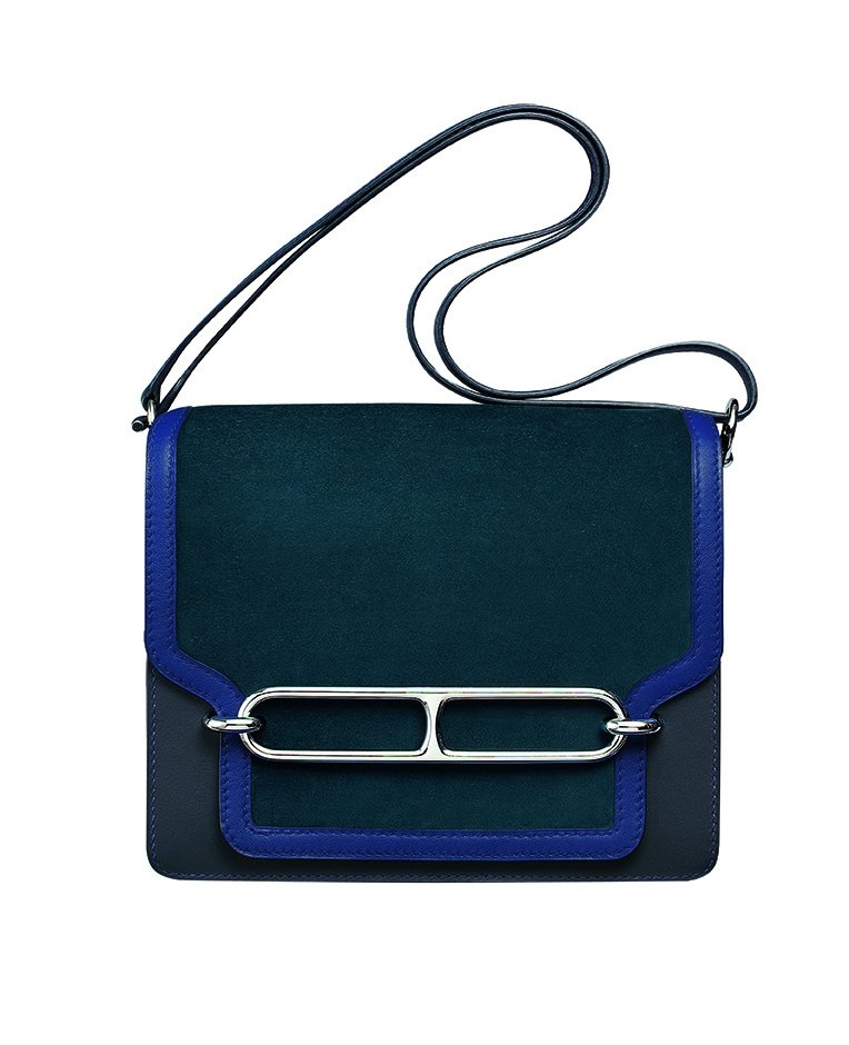 حقيبة من Herm&egrave;s