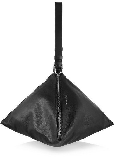 حقيبة يد Triangle من Givenchy
