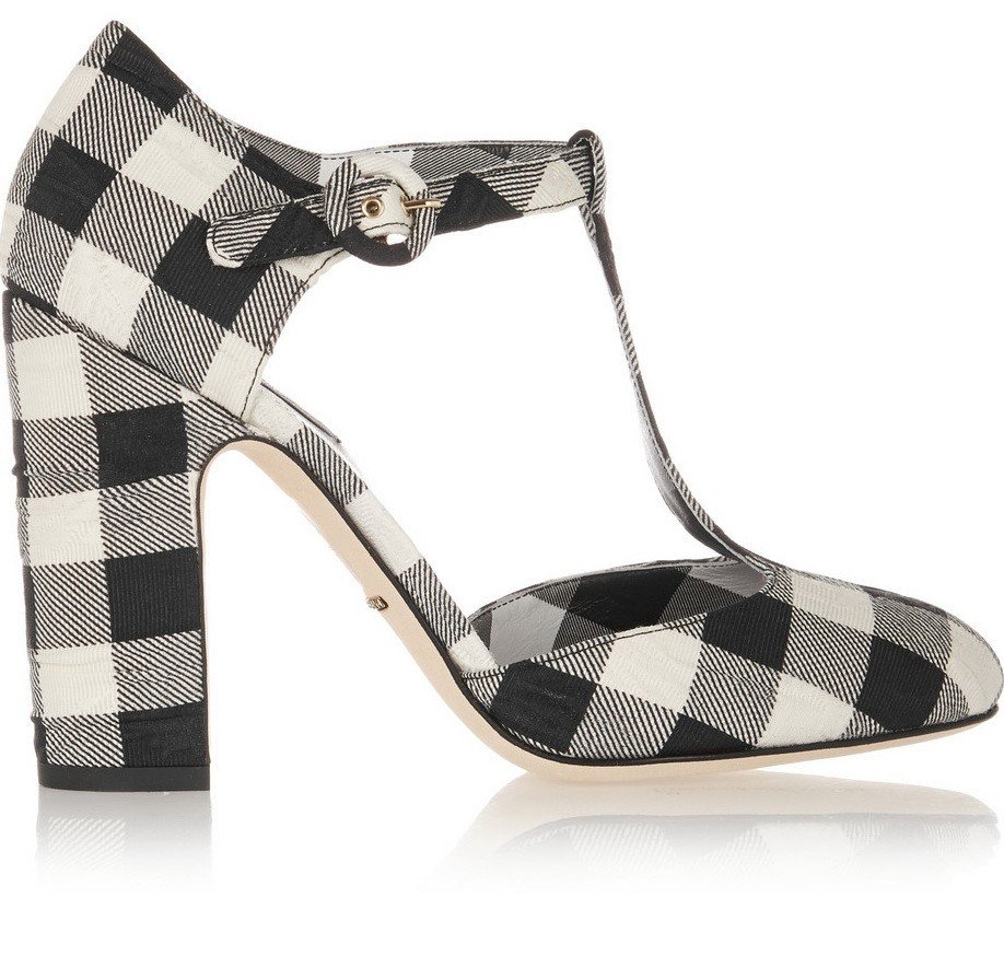 حذاء من Dolce & Gabbana