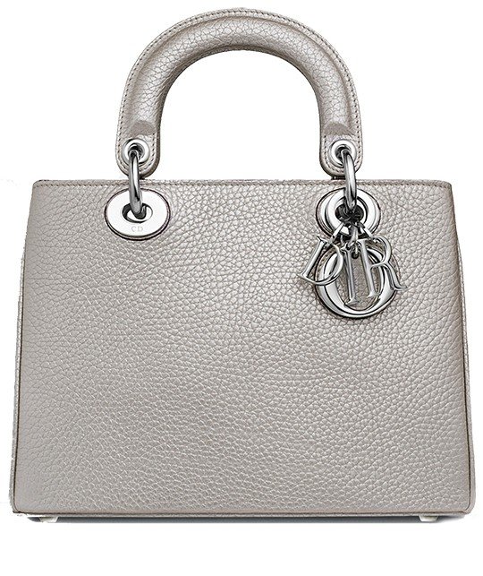 حقيبة Diorissimo من Dior