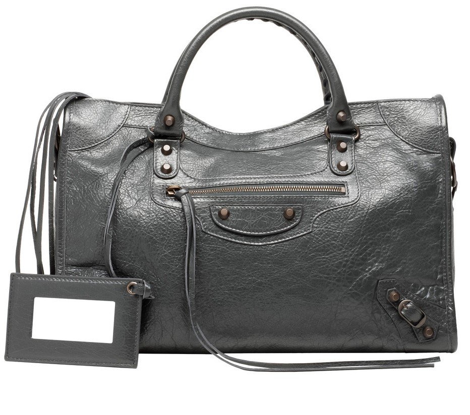 حقيبة City من Balenciaga