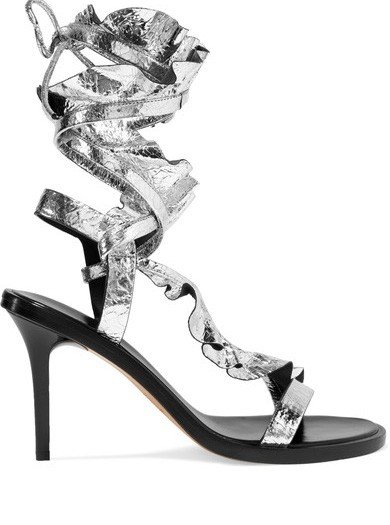 حذاء Ansel من Isabel Marant