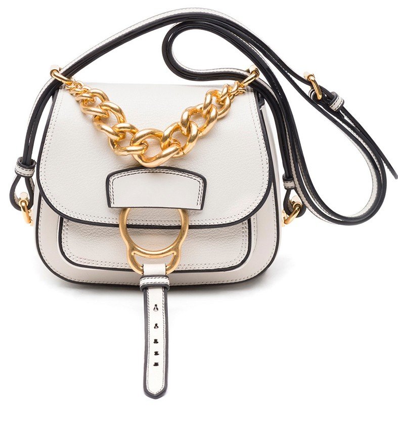 حقيبة Dahlia من Miu Miu