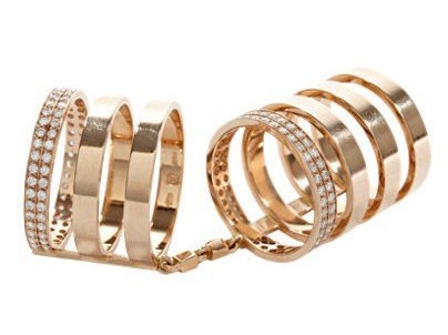 خاتم Berb&egrave;re من Repossi 