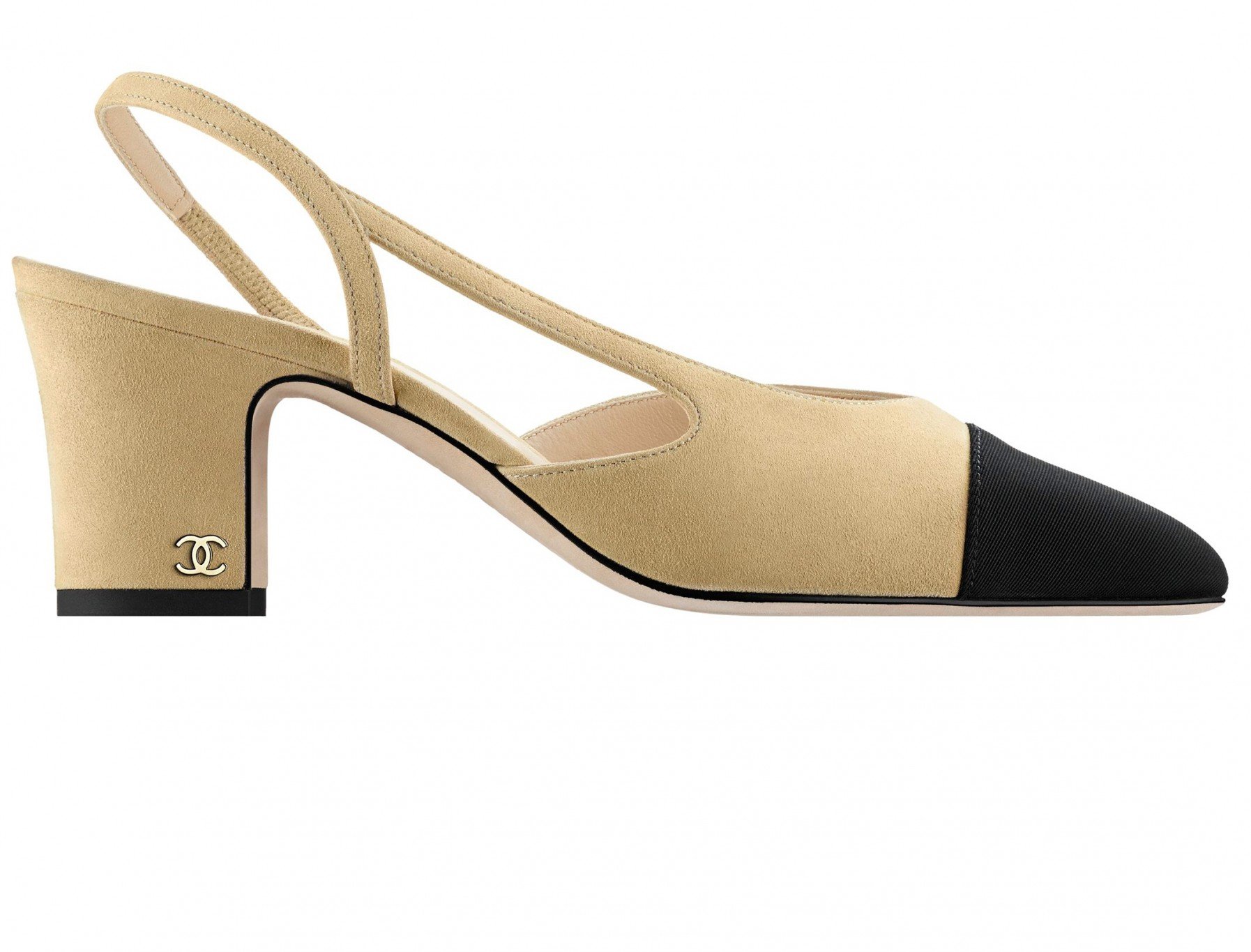 حذاء من Chanel