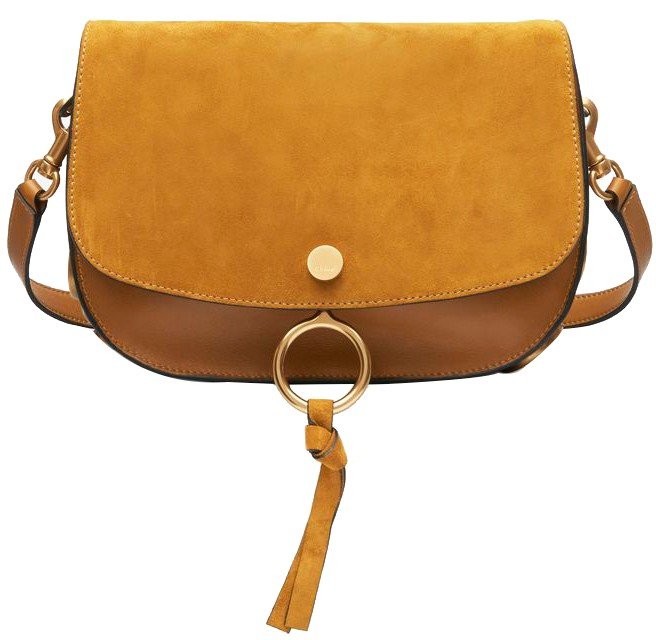 حقيبة Kurtis من Chlo&eacute;