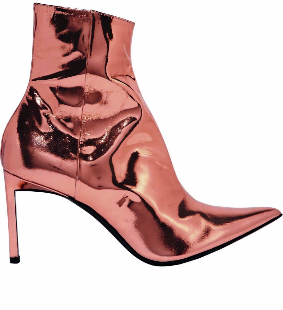 حذاء من Haider Ackermann