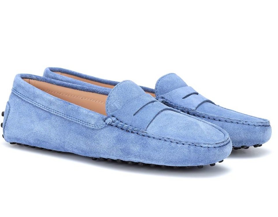 حذاء Gommino من Tod&rsquo;s