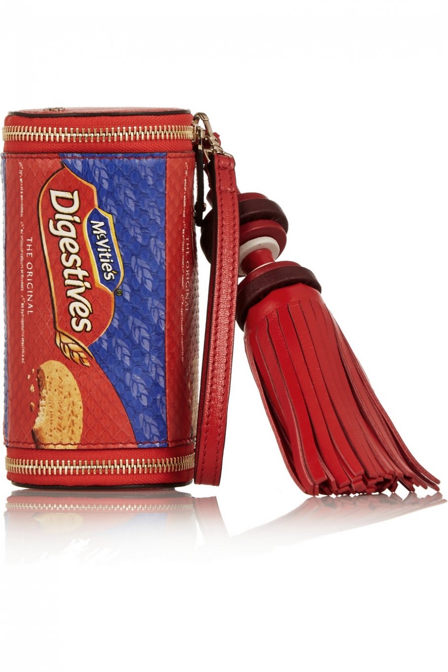  حقيبة يد من Anya Hindmarch