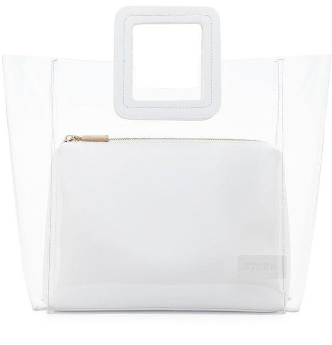 حقيبة Shirley من Staud