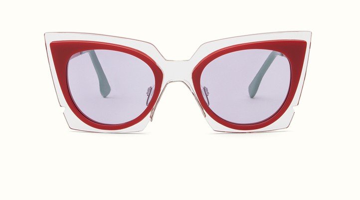 نظّارات Orchidea من Fendi