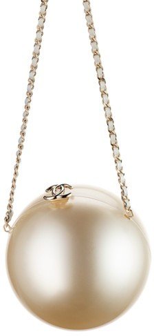 حقيبة Minaudi&egrave;re من Chanel 