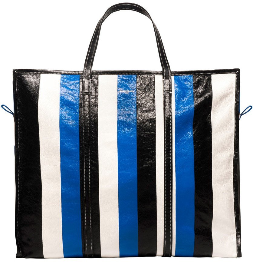 حقيبة Bazar Shopper XL من Balenciaga