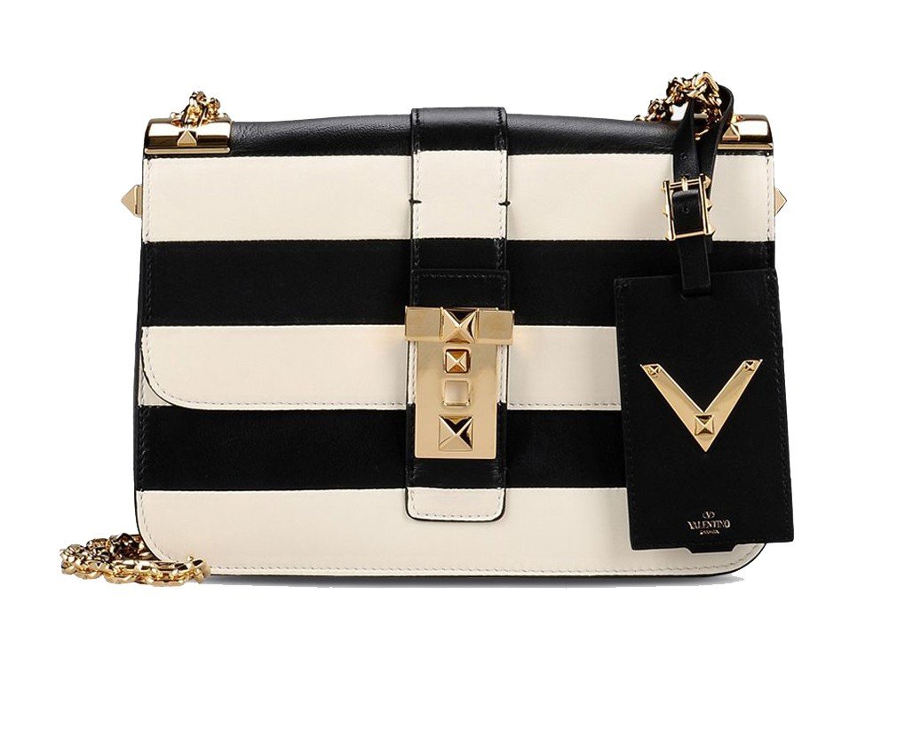 حقيبة Garavani من Valentino