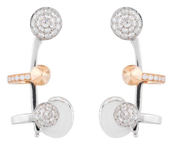 أقراط من Marli