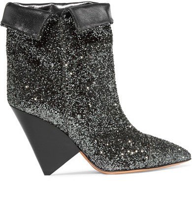 حذاء Luliana من Isabel Marant