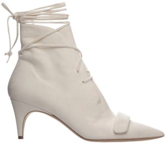 حذاء من Derek Lam