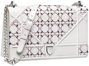 حقيبة Diorama من Dior