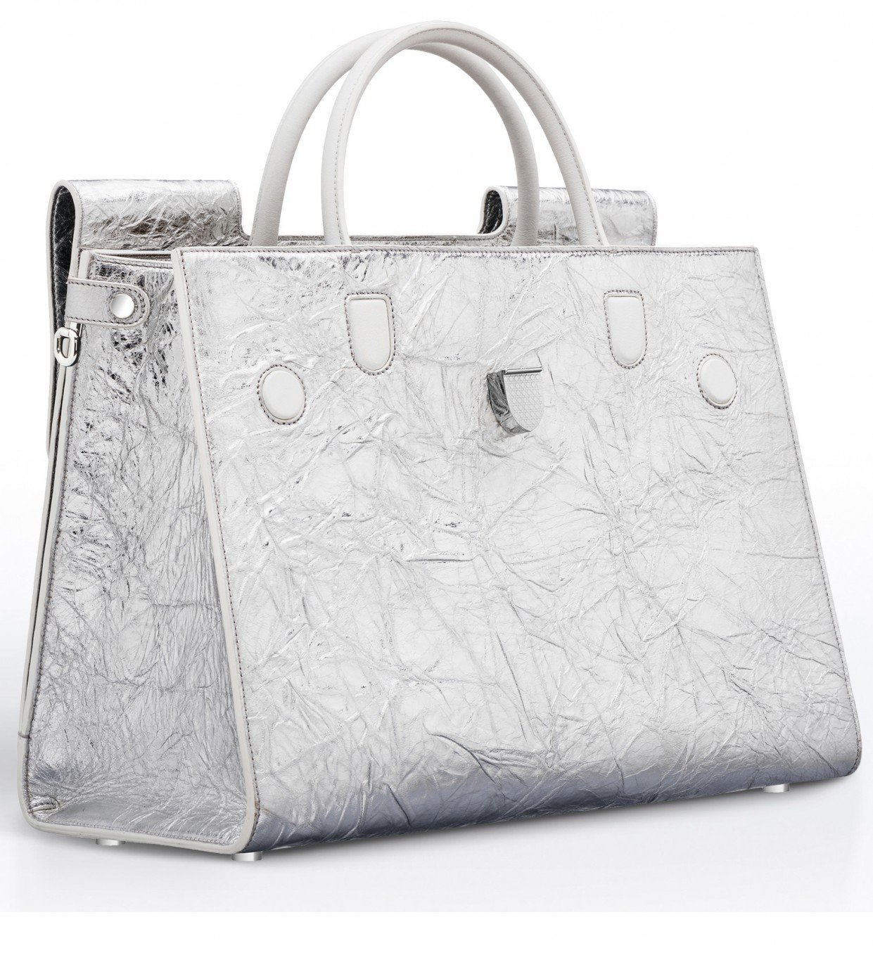 حقيبة Diorever من Dior