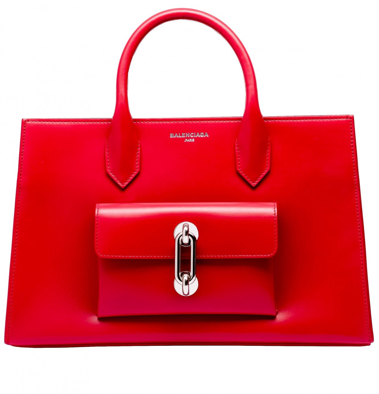 حقيبة Maillon Work XS من Balenciaga