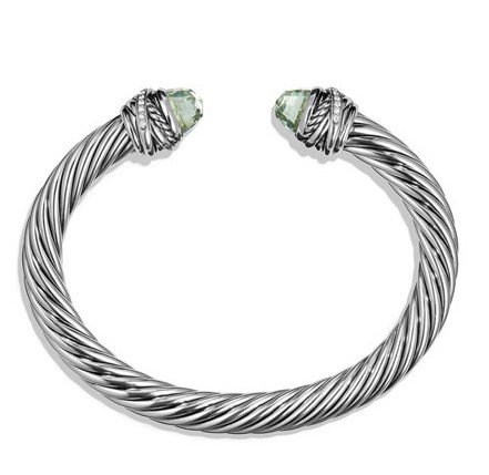 سوار Cable Classic من David Yurman 