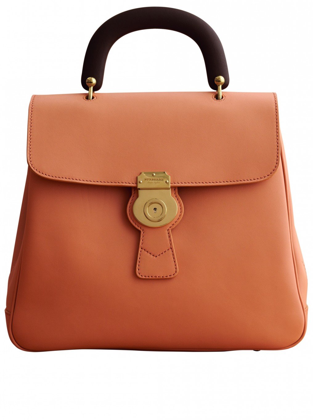 حقيبة DK88 من Burberry