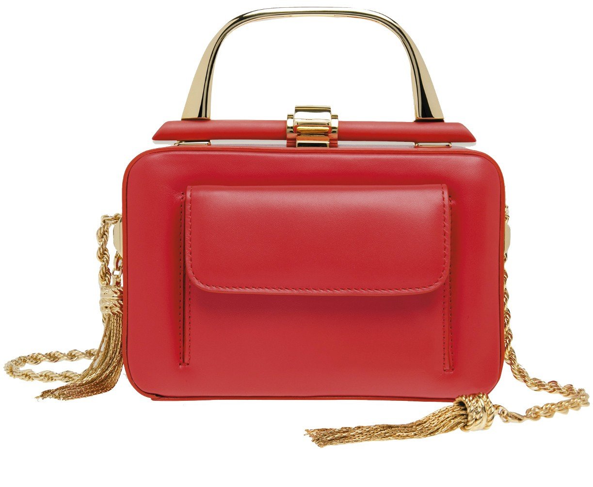 حقيبة من Elie Saab