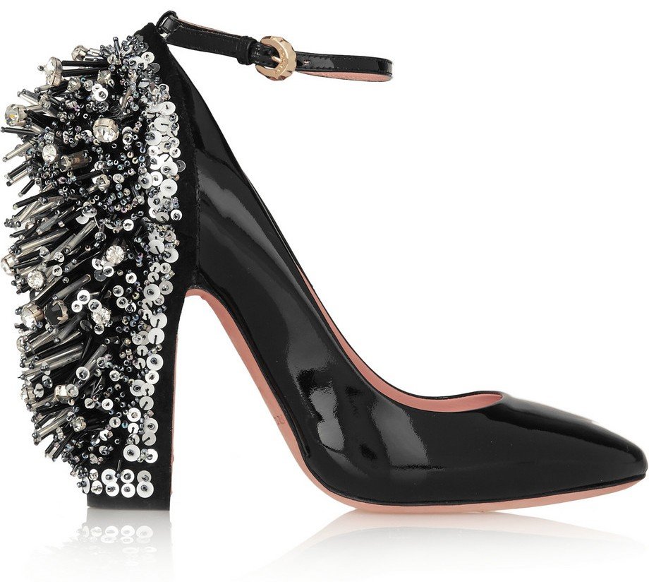 حذاء من Rochas