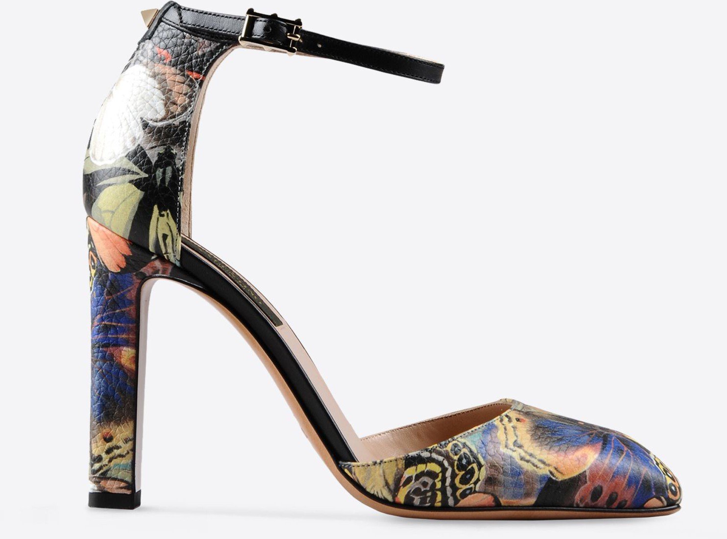 حذاء Camubutterfly من Valentino