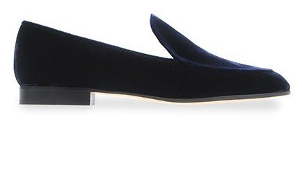 حذاء Marcel Mocassin من Gianvito Rossi