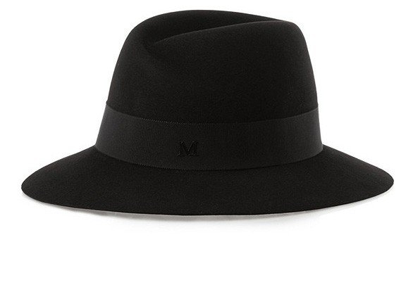 قبعة Virginie من Maison Michel