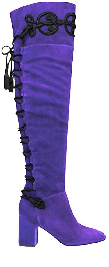 حذاء من Elie Saab