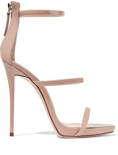 حذاء Harmony من Giuseppe Zanotti