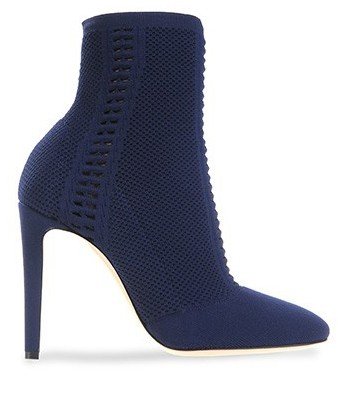 حذاء Vires Bootie من Gianvito Rossi