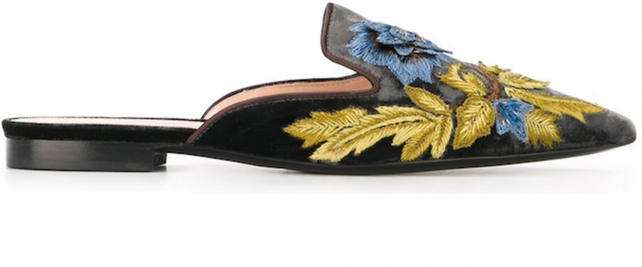 مول Mia من Alberta Ferretti