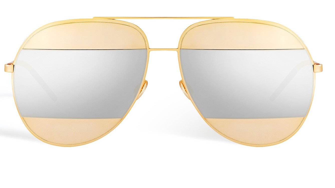 نظّارات Split من Dior