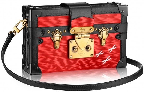  حقيبة من Louis Vuitton