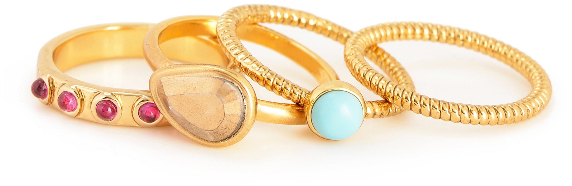 خواتم من Diane von Furstenberg