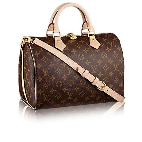 حقيبة Speedy من Louis Vuitton