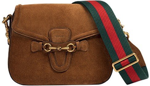 حقيبة Jackie من Gucci