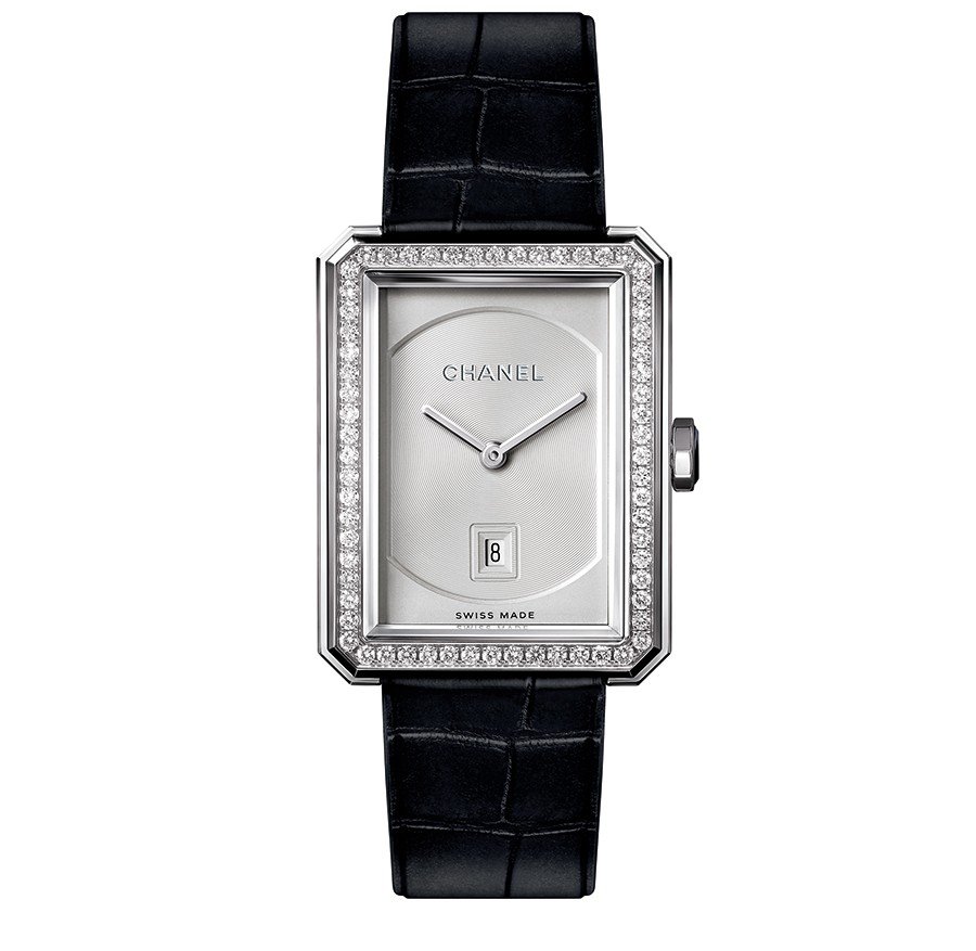 ساعة Premi&egrave;re Boy من Chanel