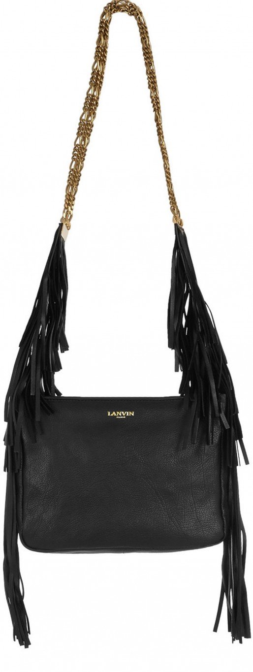 حقيبة Tribale من Lanvin