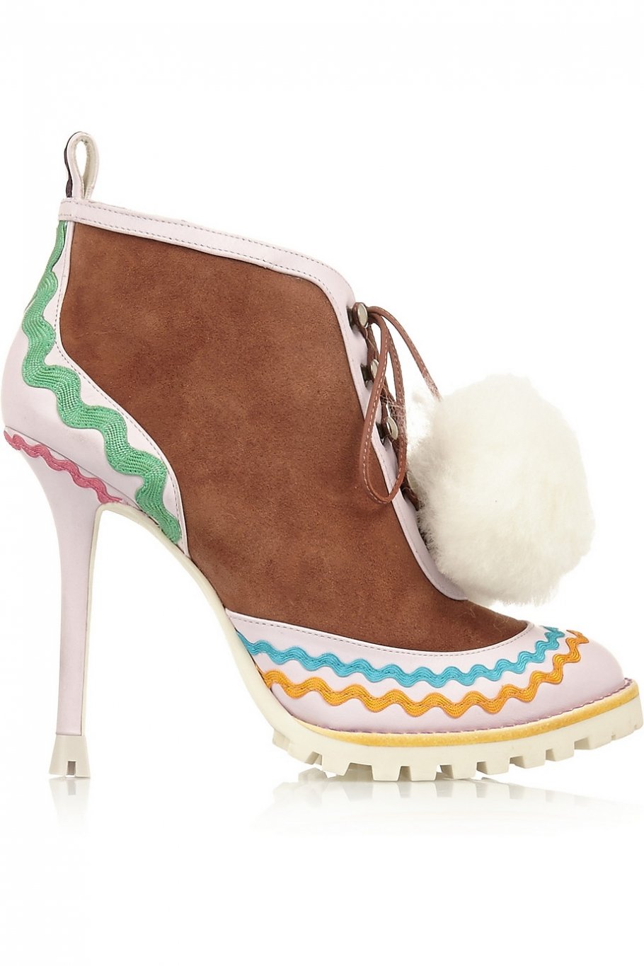 حذاء من Sophia Webster