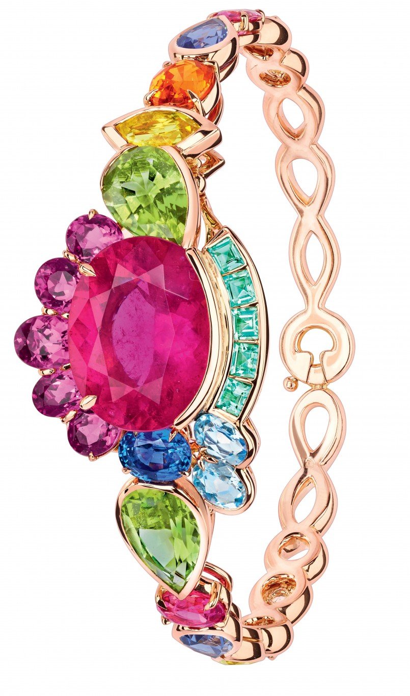 سوار Granville من Dior