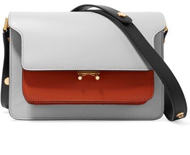 حقيبة Trunk من Marni