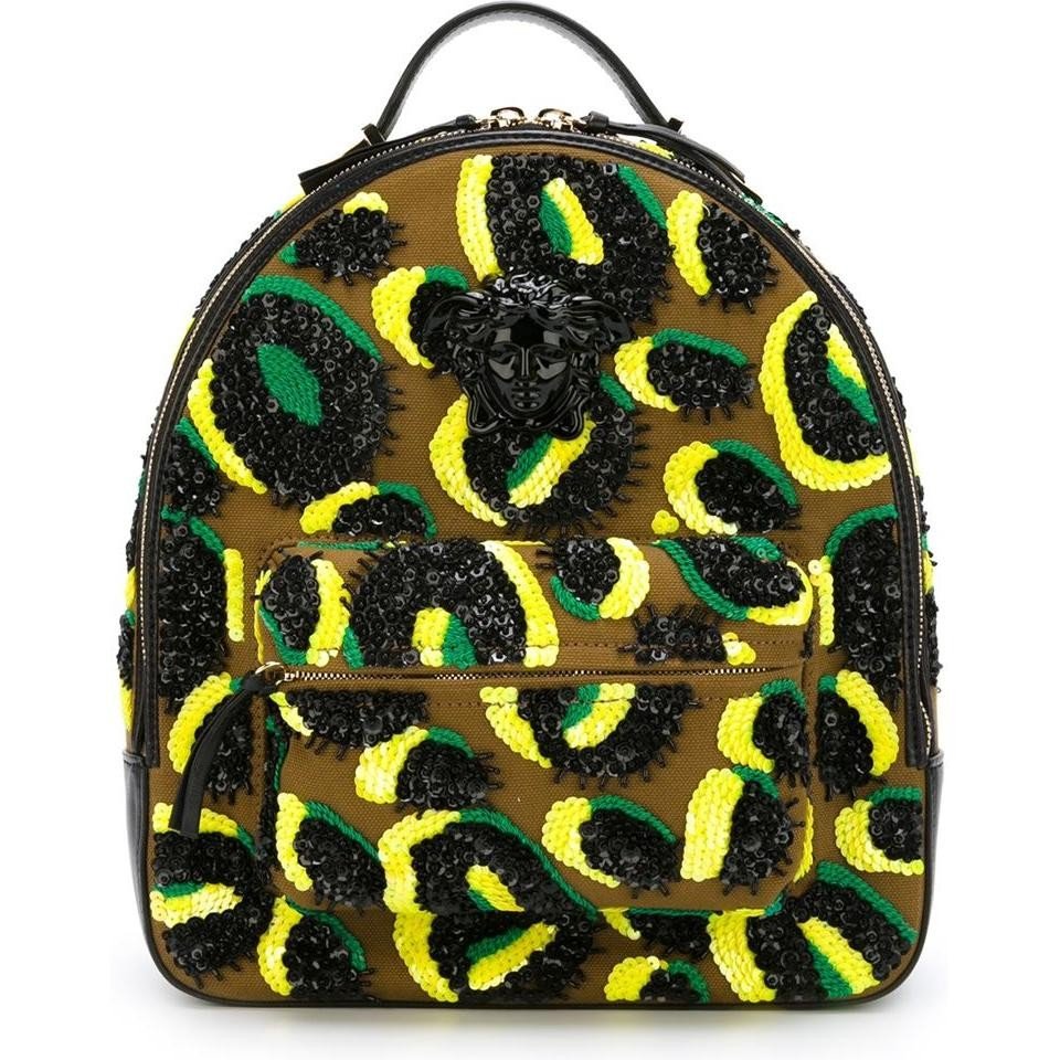 حقيبة من Versace