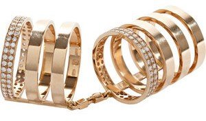 خاتم Berbere من Repossi