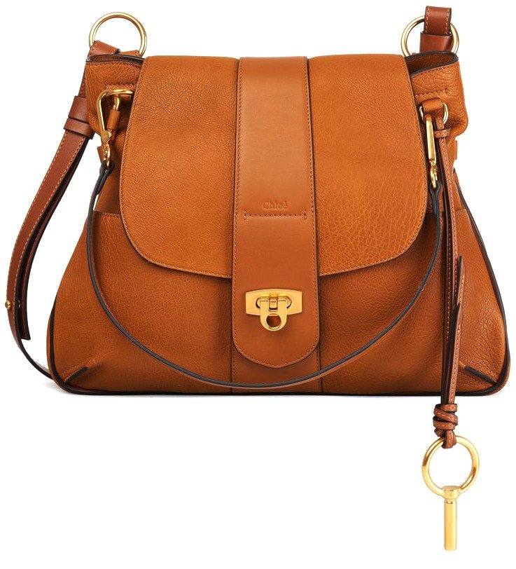 حقيبة Lexa من Chlo&eacute;