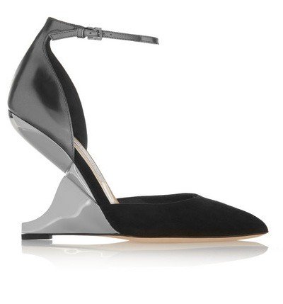 حذاء Kate من Jimmy Choo